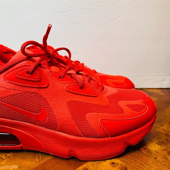 W Air Max 200 - Picture 3 of 8